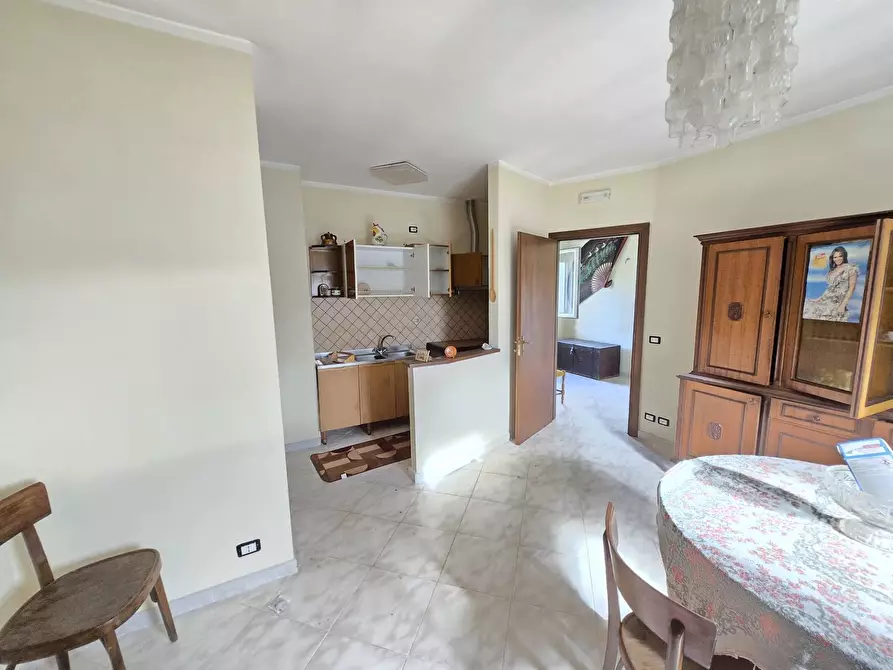 Immagine 27 di Casa indipendente in vendita  in macchia del monte a Montemarano