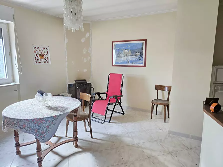 Immagine 28 di Casa indipendente in vendita  in macchia del monte a Montemarano