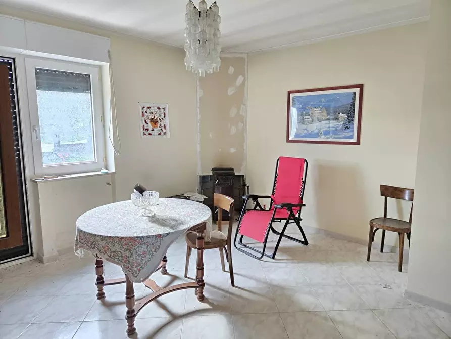 Immagine 29 di Casa indipendente in vendita  in macchia del monte a Montemarano