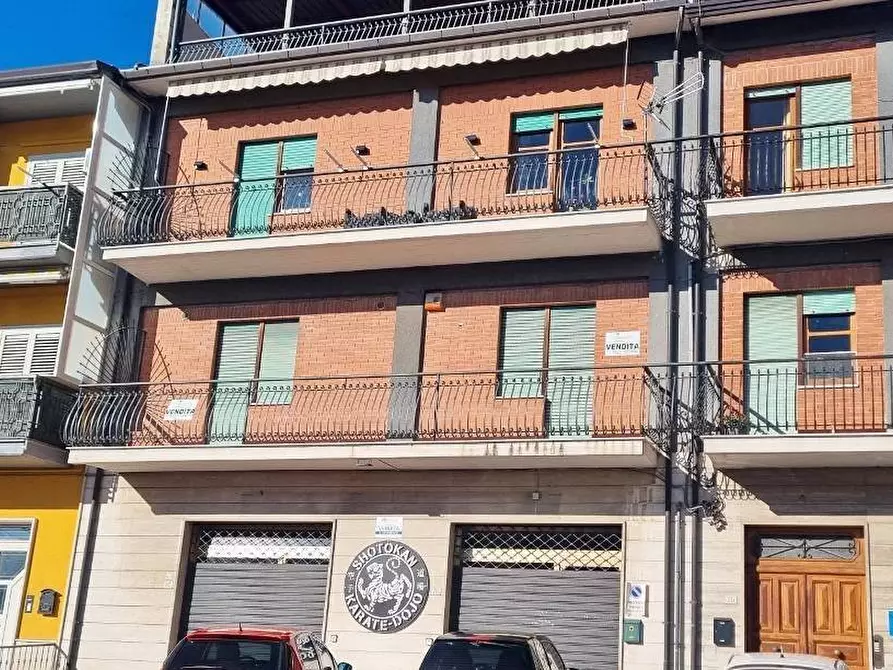 Immagine 1 di Appartamento in vendita  in Via Pioppi a Grottaminarda