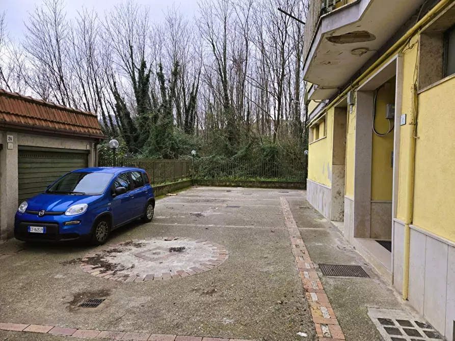 Immagine 22 di Appartamento in vendita  in Piazza Margherita Bellucci a Avellino