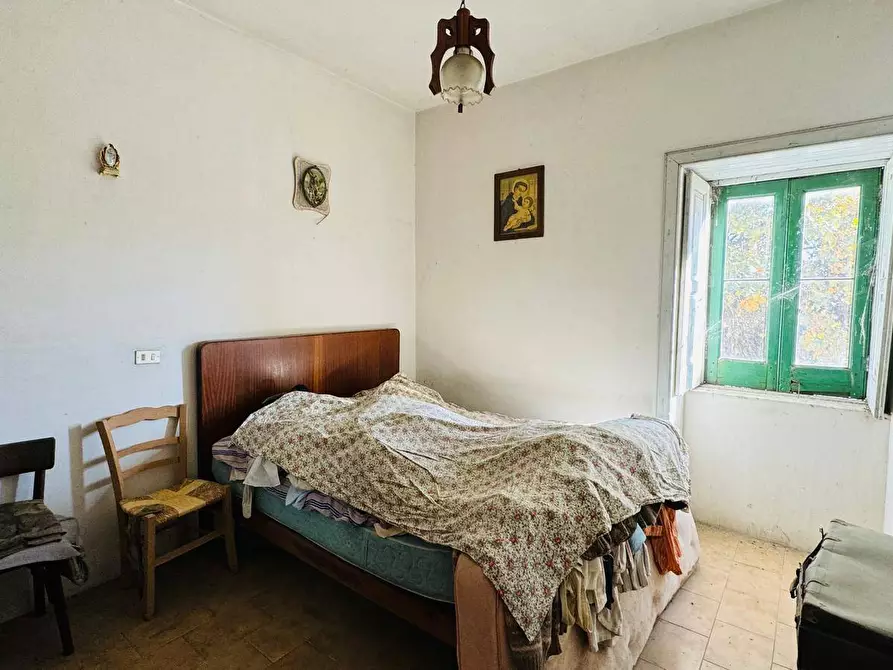 Immagine 13 di Casa semindipendente in vendita  in VIA LUIGI PIRANDELLO a Grottaminarda