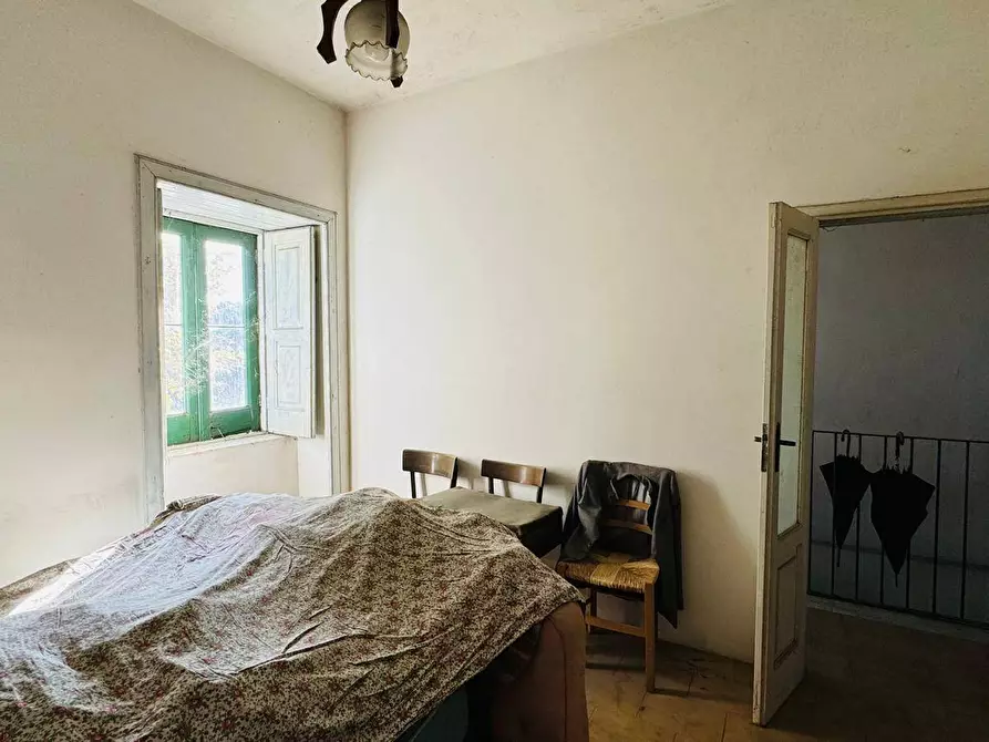 Immagine 14 di Casa semindipendente in vendita  in VIA LUIGI PIRANDELLO a Grottaminarda