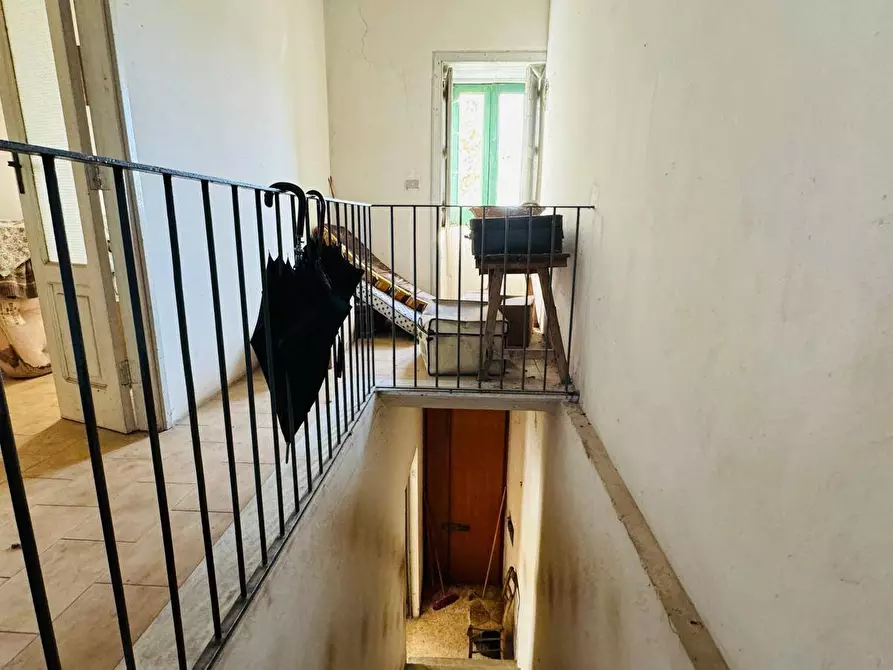 Immagine 15 di Casa semindipendente in vendita  in VIA LUIGI PIRANDELLO a Grottaminarda