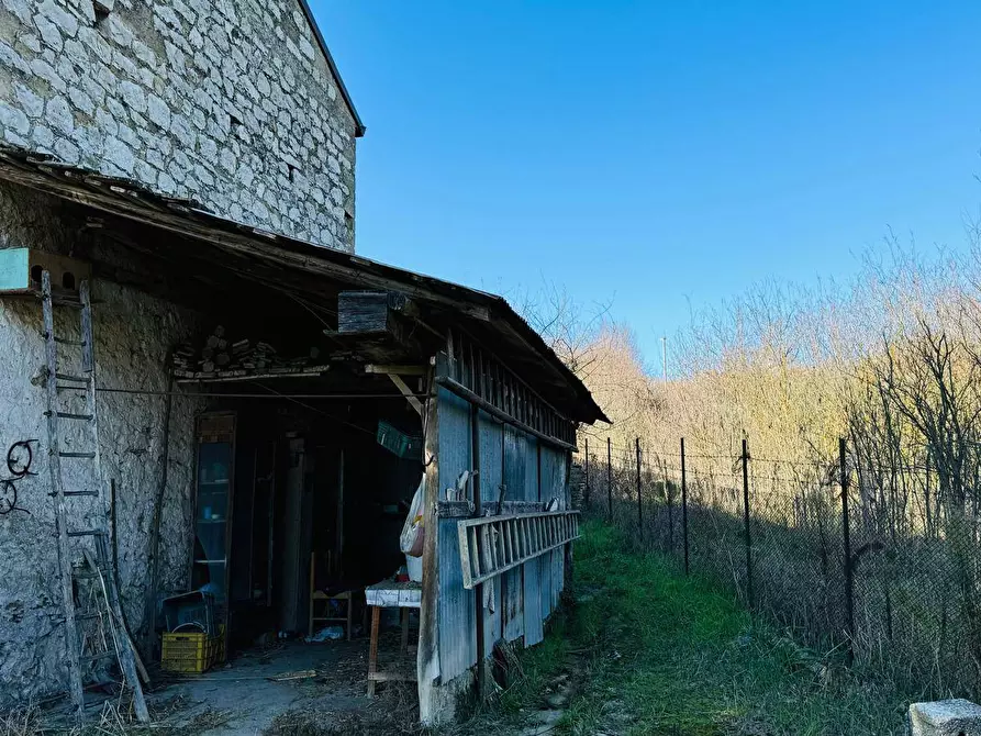 Immagine 19 di Casa semindipendente in vendita  in VIA LUIGI PIRANDELLO a Grottaminarda