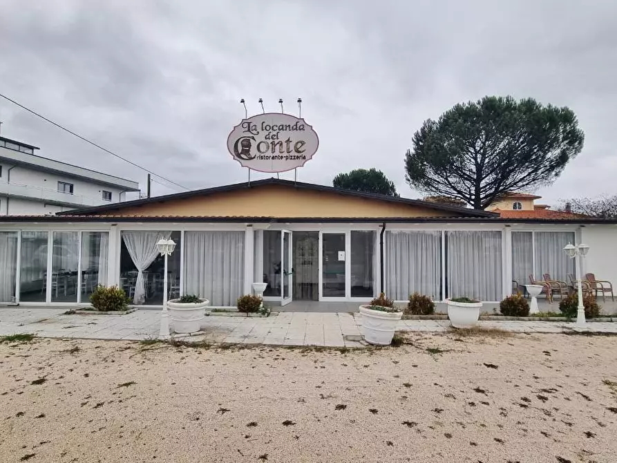 Immagine 7 di Locale commerciale in affitto  in Contrada Ruvitiello a Grottaminarda