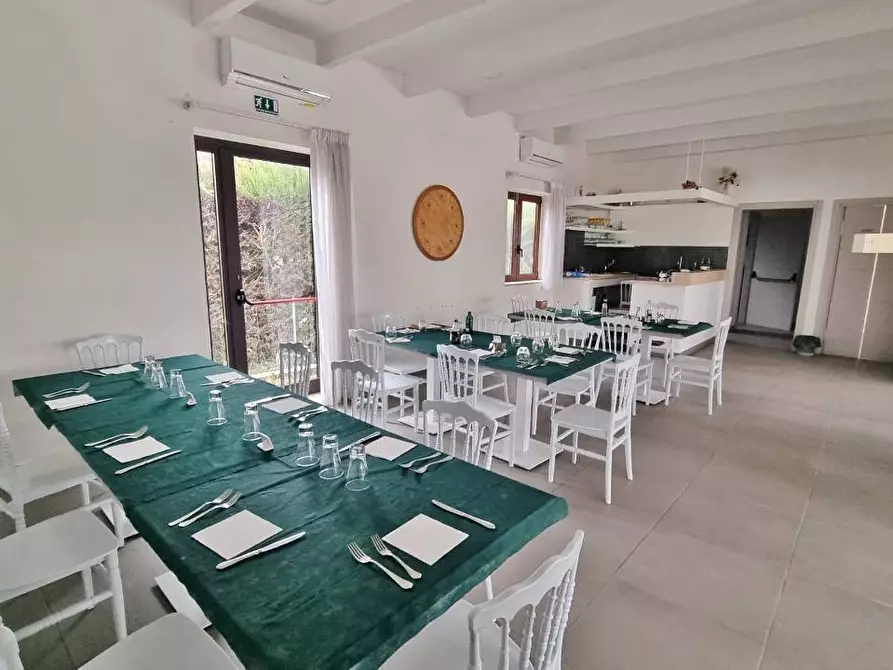 Immagine 12 di Locale commerciale in affitto  in Contrada Ruvitiello a Grottaminarda