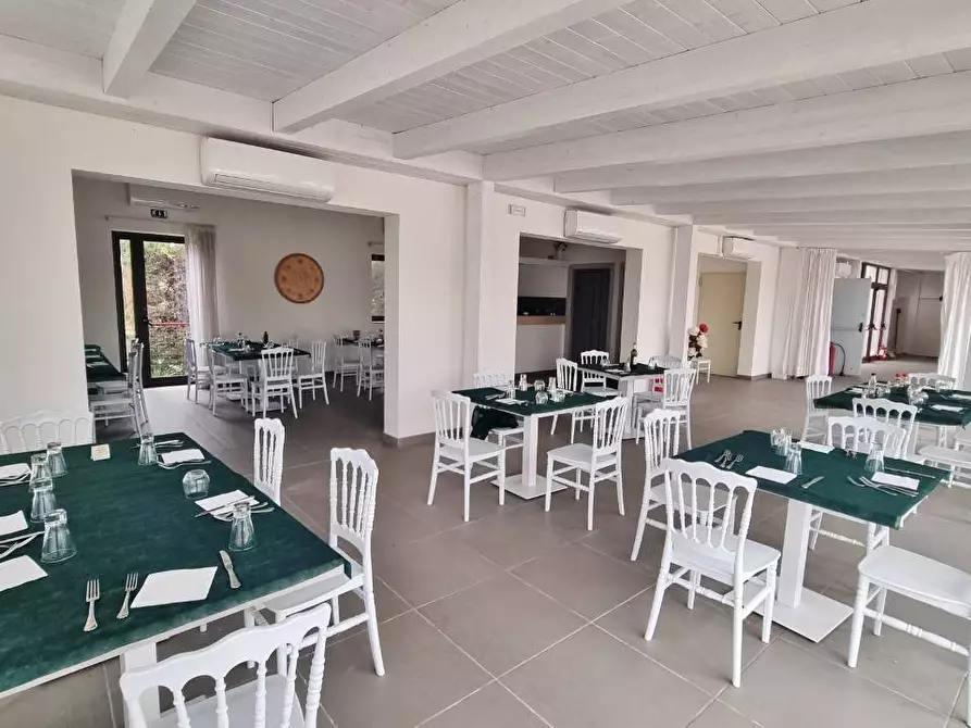 Immagine 17 di Locale commerciale in affitto  in Contrada Ruvitiello a Grottaminarda