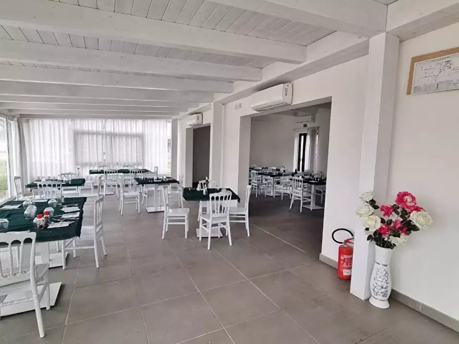 Immagine 20 di Locale commerciale in affitto  in Contrada Ruvitiello a Grottaminarda