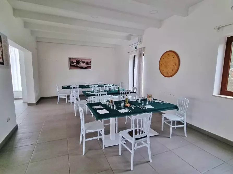 Immagine 22 di Locale commerciale in affitto  in Contrada Ruvitiello a Grottaminarda