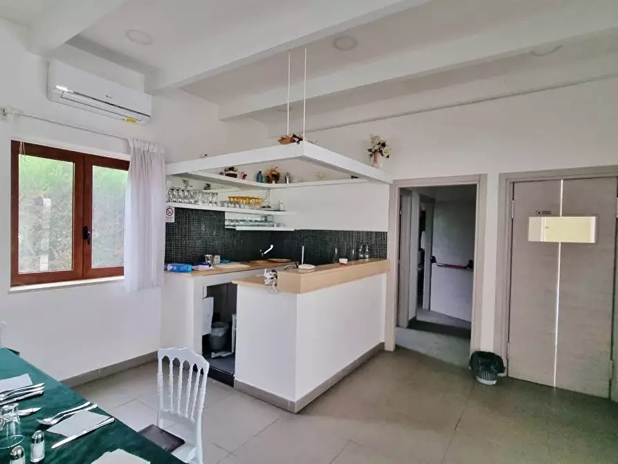 Immagine 24 di Locale commerciale in affitto  in Contrada Ruvitiello a Grottaminarda