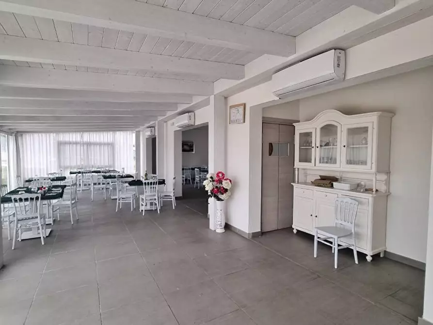 Immagine 26 di Locale commerciale in affitto  in Contrada Ruvitiello a Grottaminarda