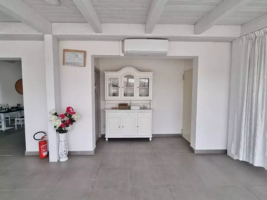 Immagine 27 di Locale commerciale in affitto  in Contrada Ruvitiello a Grottaminarda