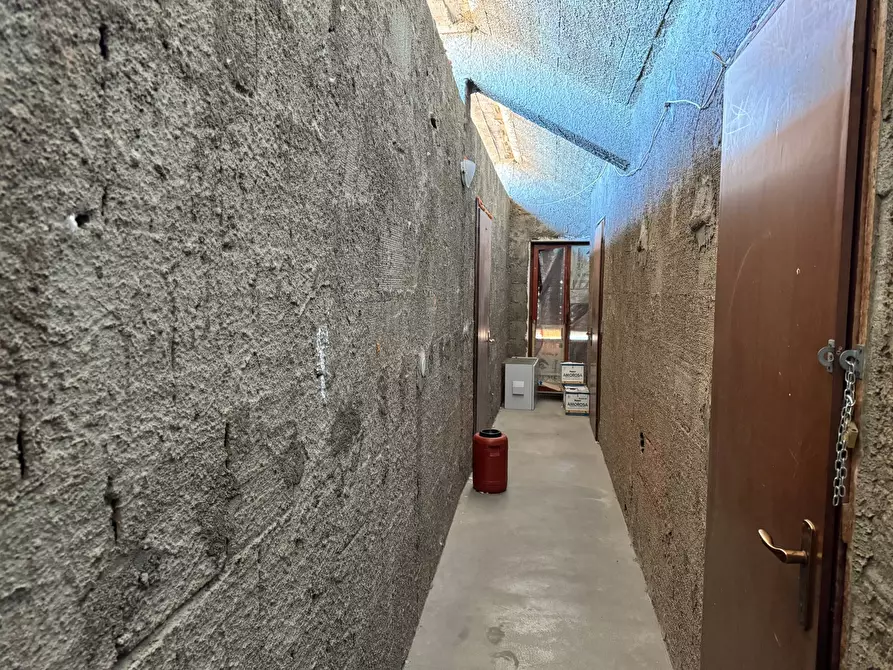 Immagine 12 di Appartamento in vendita  in VIA J.F. KENNEDY a Grottaminarda