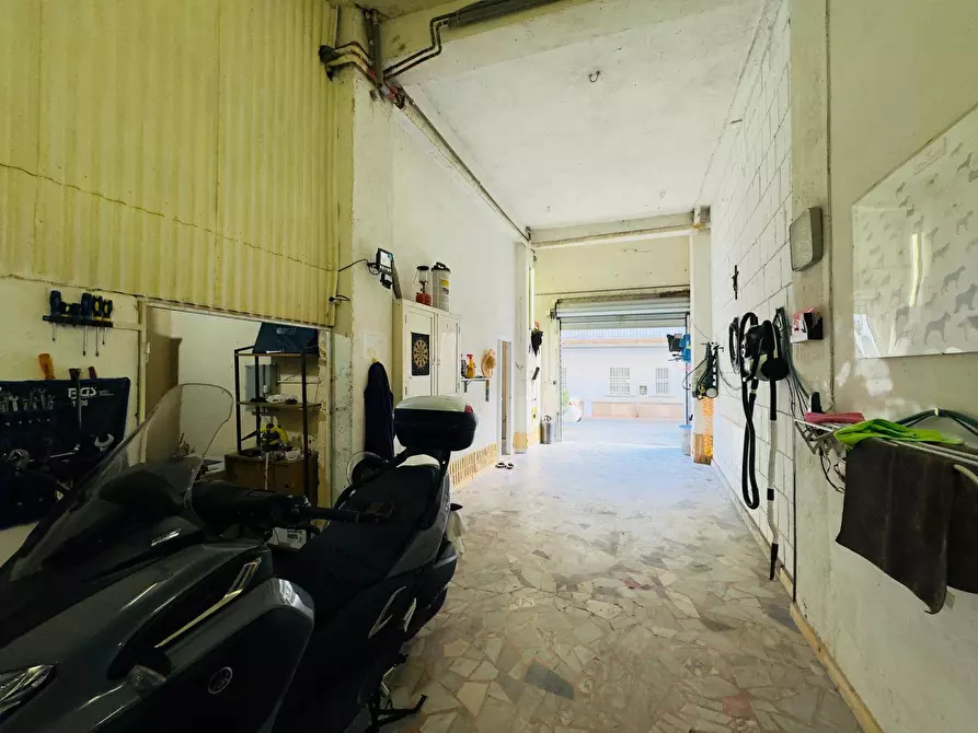 Immagine 20 di Appartamento in vendita  in VIA PIETRANTONIO PERILLO a Grottaminarda