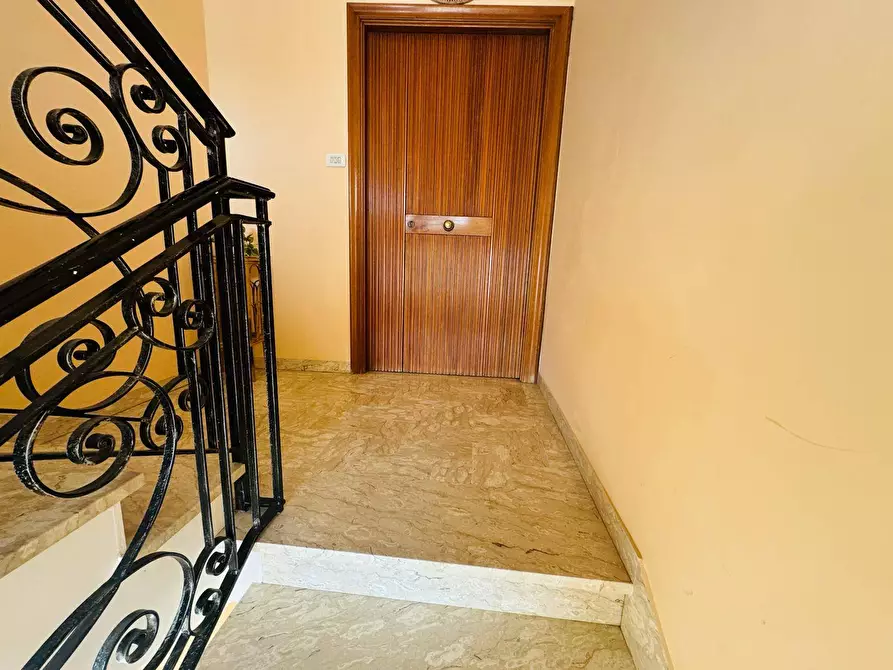 Immagine 14 di Appartamento in vendita  in VIA PIETRANTONIO PERILLO a Grottaminarda