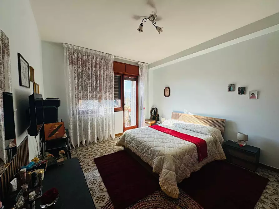 Immagine 6 di Appartamento in vendita  in VIA PIETRANTONIO PERILLO a Grottaminarda