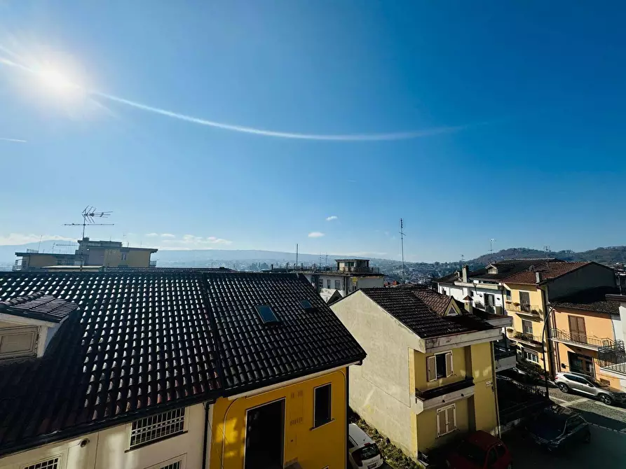 Immagine 9 di Appartamento in vendita  in VIA PIETRANTONIO PERILLO a Grottaminarda