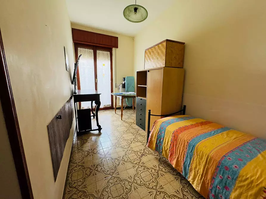 Immagine 7 di Appartamento in vendita  in VIA PIETRANTONIO PERILLO a Grottaminarda