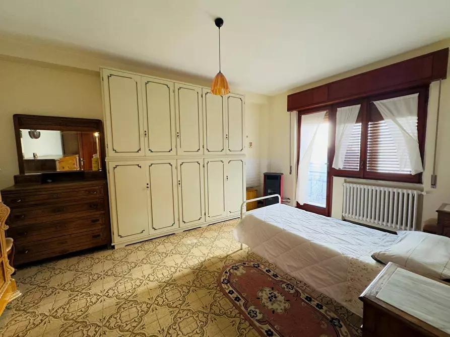 Immagine 11 di Appartamento in vendita  in VIA PIETRANTONIO PERILLO a Grottaminarda