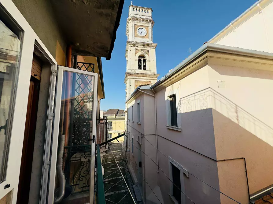 Immagine 13 di Appartamento in vendita  in VIA PIETRANTONIO PERILLO a Grottaminarda