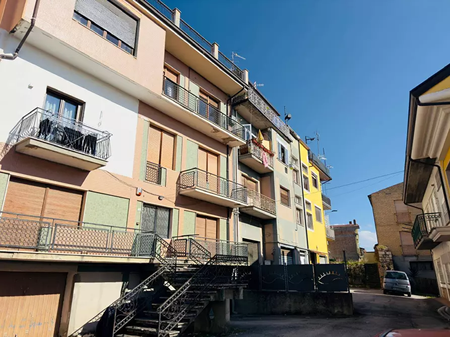 Immagine 16 di Appartamento in vendita  in VIA PIETRANTONIO PERILLO a Grottaminarda