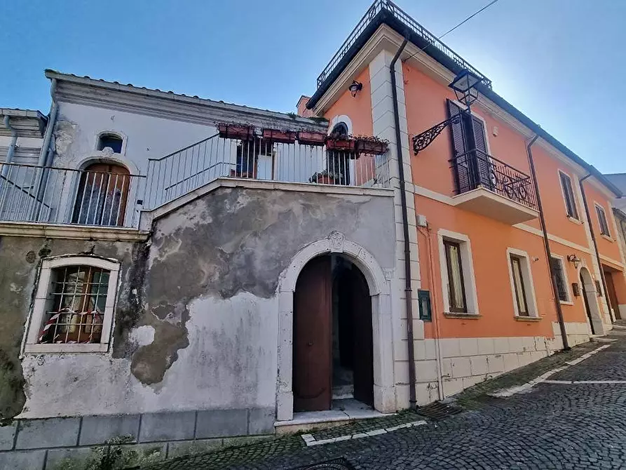 Immagine 1 di Casa indipendente in vendita  in Via San Domenico a Sturno