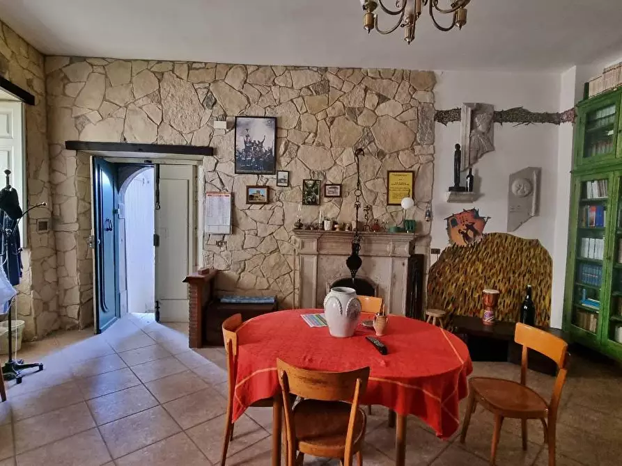 Immagine 8 di Casa indipendente in vendita  in Via San Domenico a Sturno