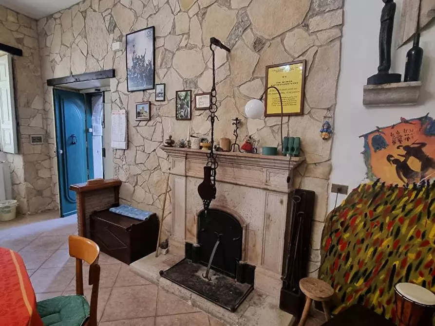 Immagine 9 di Casa indipendente in vendita  in Via San Domenico a Sturno