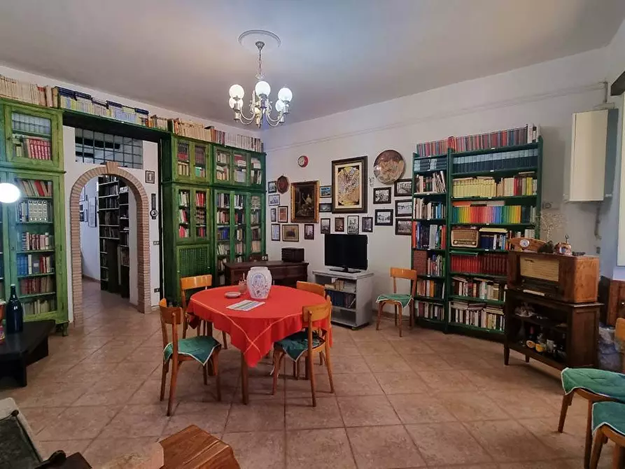 Immagine 11 di Casa indipendente in vendita  in Via San Domenico a Sturno