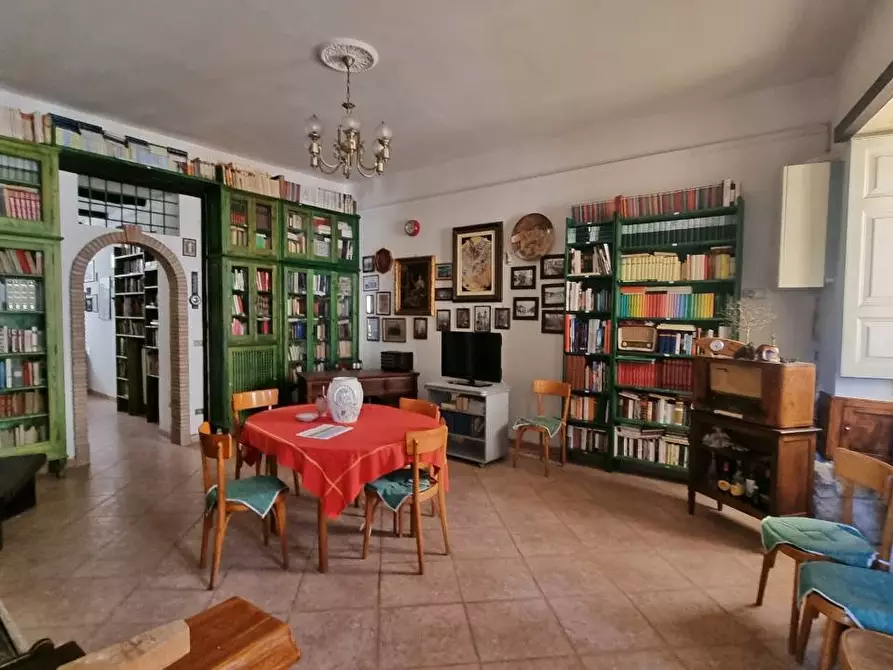 Immagine 12 di Casa indipendente in vendita  in Via San Domenico a Sturno