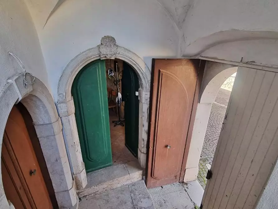 Immagine 4 di Casa indipendente in vendita  in Via San Domenico a Sturno