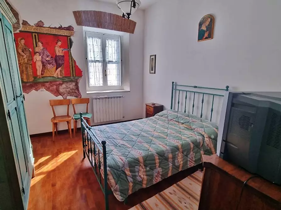 Immagine 16 di Casa indipendente in vendita  in Via San Domenico a Sturno