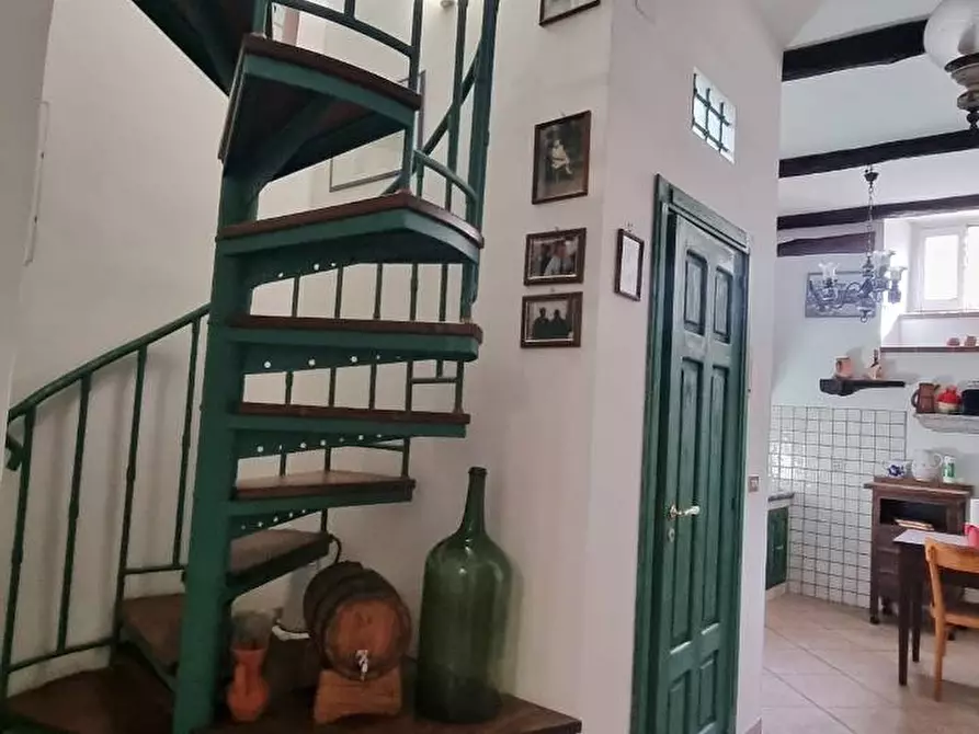 Immagine 14 di Casa indipendente in vendita  in Via San Domenico a Sturno