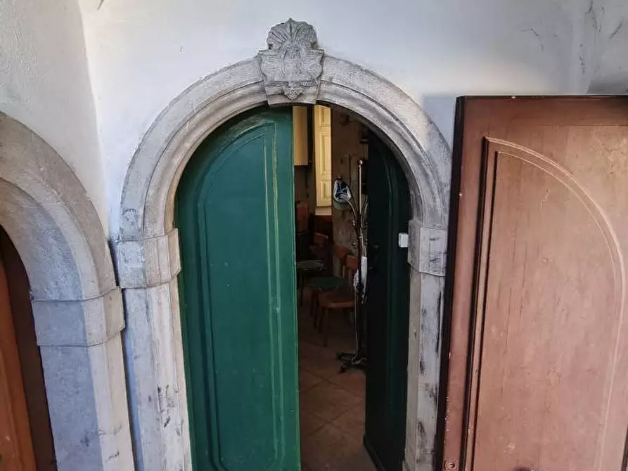 Immagine 5 di Casa indipendente in vendita  in Via San Domenico a Sturno