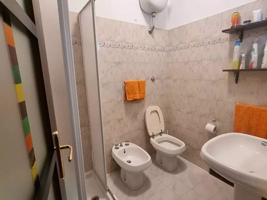 Immagine 19 di Casa indipendente in vendita  in Via San Domenico a Sturno