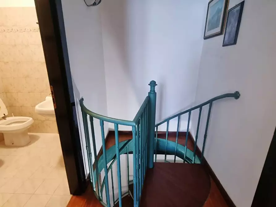 Immagine 21 di Casa indipendente in vendita  in Via San Domenico a Sturno