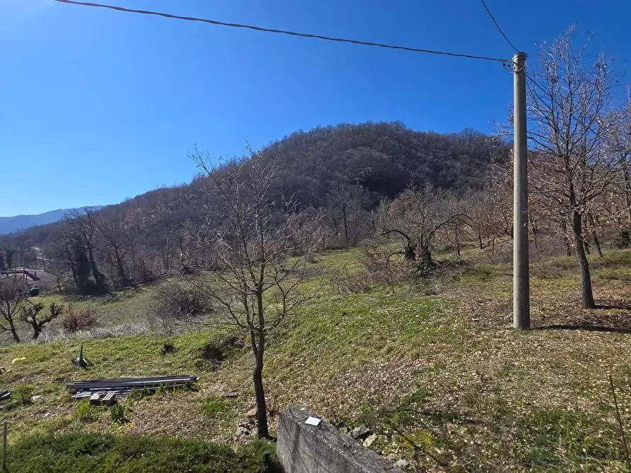 Immagine 13 di Villa in vendita  in C/da Quercete a Montemarano