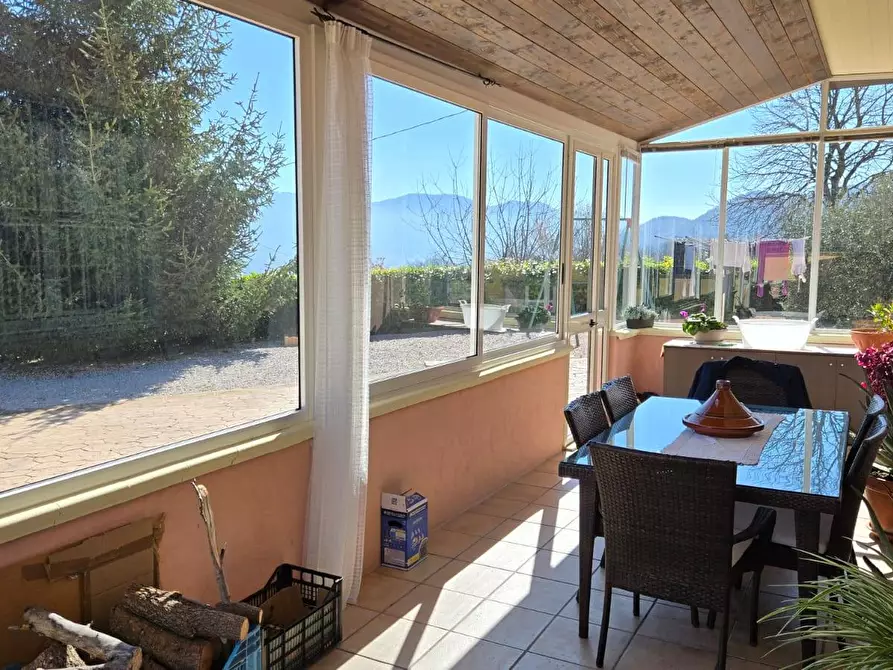 Immagine 16 di Villa in vendita  in C/da Quercete a Montemarano