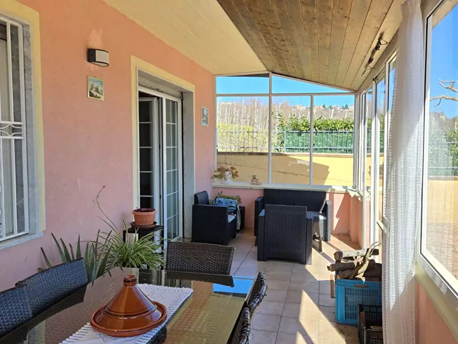 Immagine 17 di Villa in vendita  in C/da Quercete a Montemarano