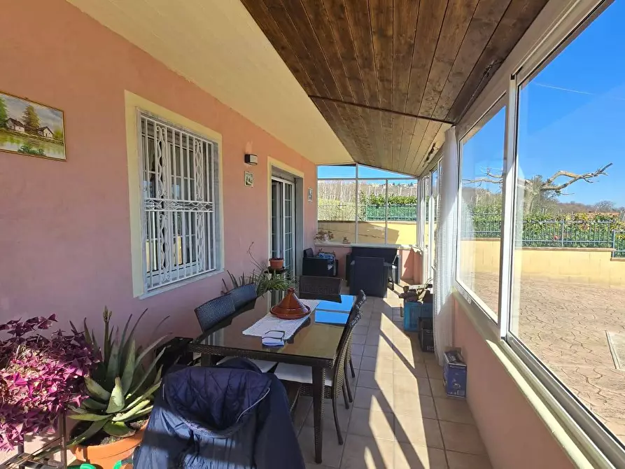 Immagine 18 di Villa in vendita  in C/da Quercete a Montemarano