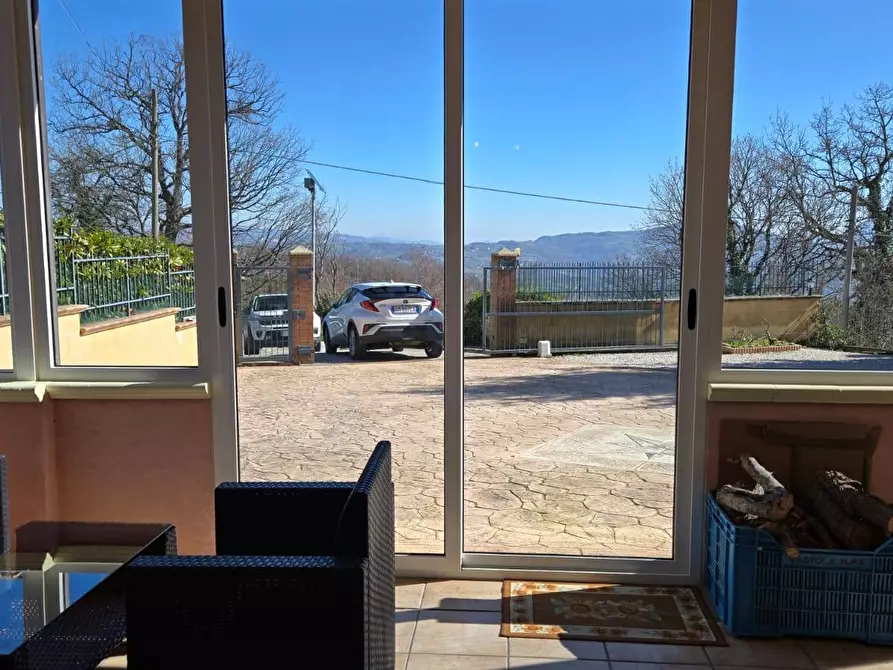 Immagine 19 di Villa in vendita  in C/da Quercete a Montemarano