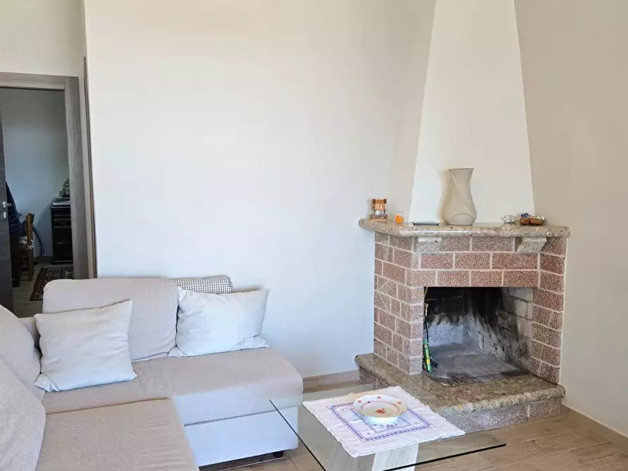 Immagine 23 di Villa in vendita  in C/da Quercete a Montemarano