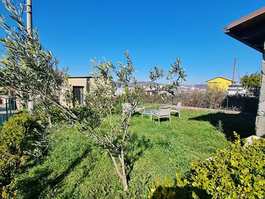 Immagine 7 di Casa indipendente in vendita  in piano di contra a Scampitella