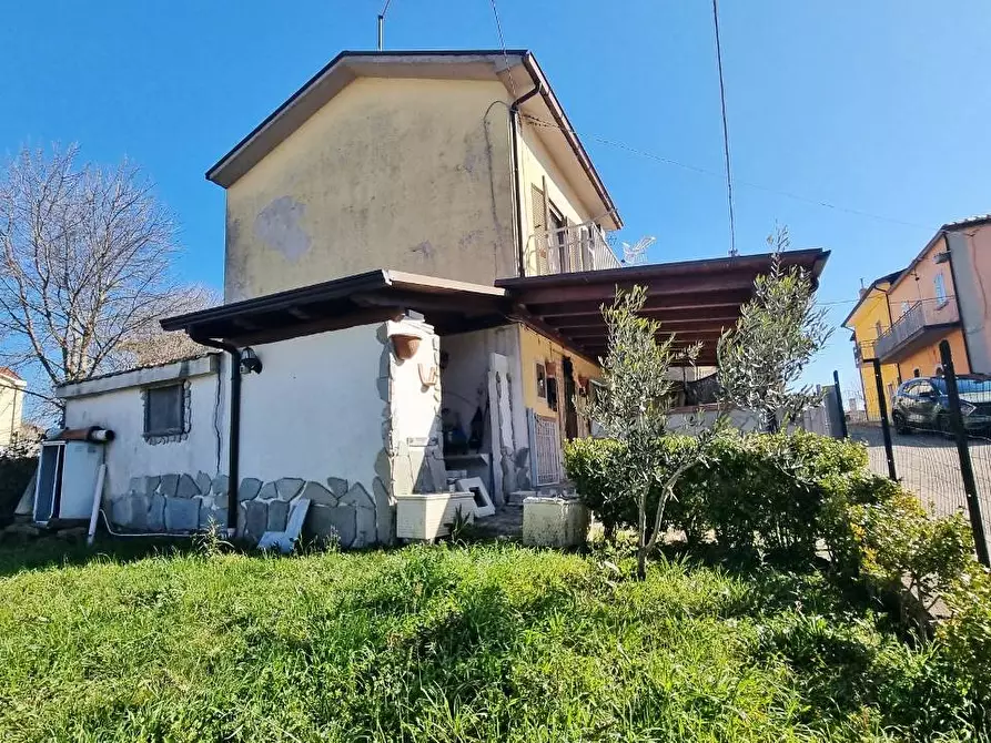 Immagine 3 di Casa indipendente in vendita  in piano di contra a Scampitella