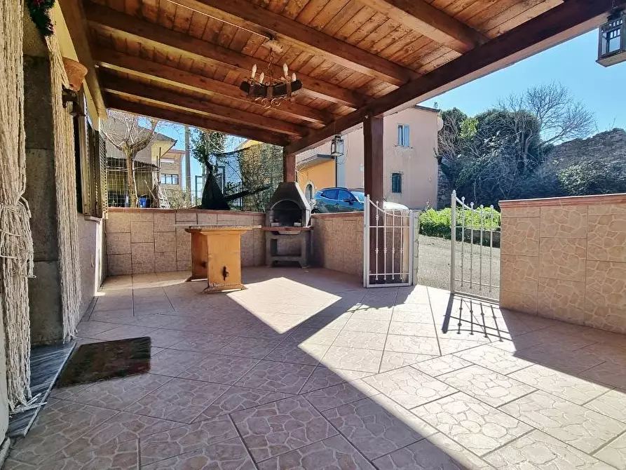 Immagine 4 di Casa indipendente in vendita  in piano di contra a Scampitella