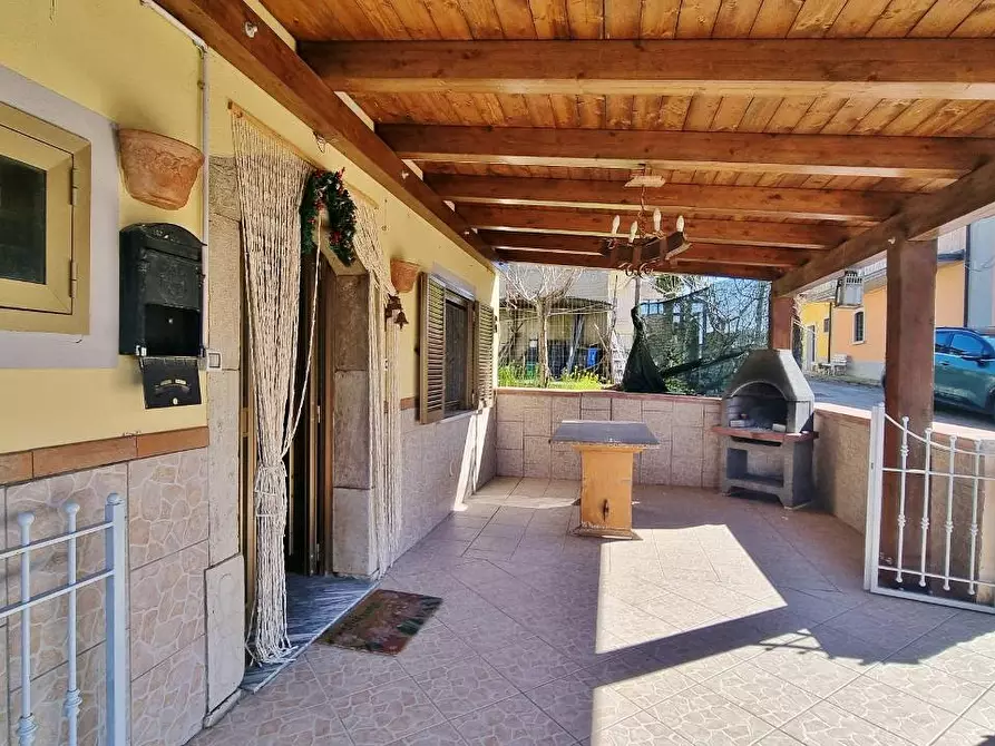 Immagine 6 di Casa indipendente in vendita  in piano di contra a Scampitella