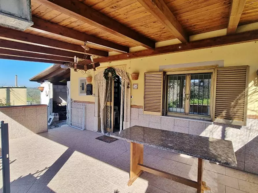 Immagine 5 di Casa indipendente in vendita  in piano di contra a Scampitella