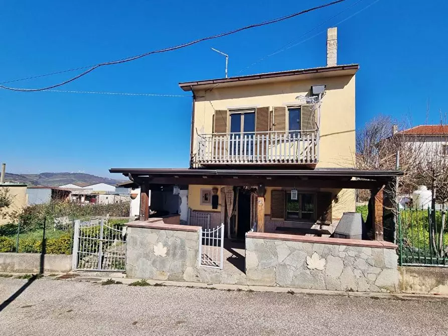 Immagine 2 di Casa indipendente in vendita  in piano di contra a Scampitella