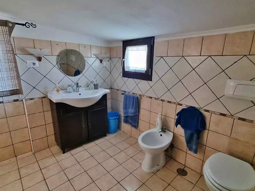 Immagine 16 di Casa indipendente in vendita  in piano di contra a Scampitella